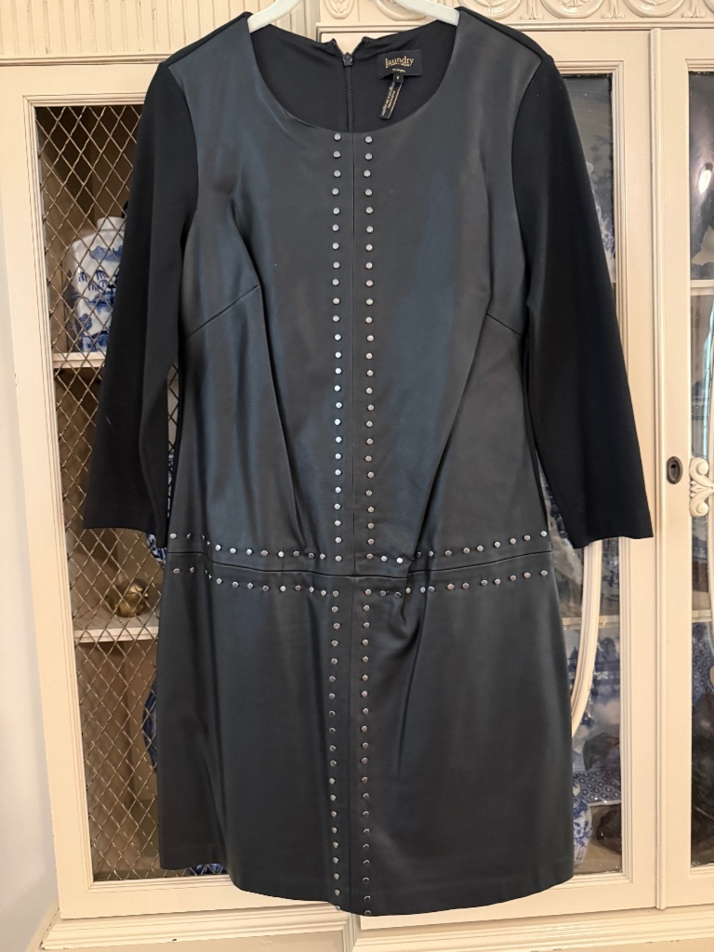 Laundry By Shelly Segal Dress